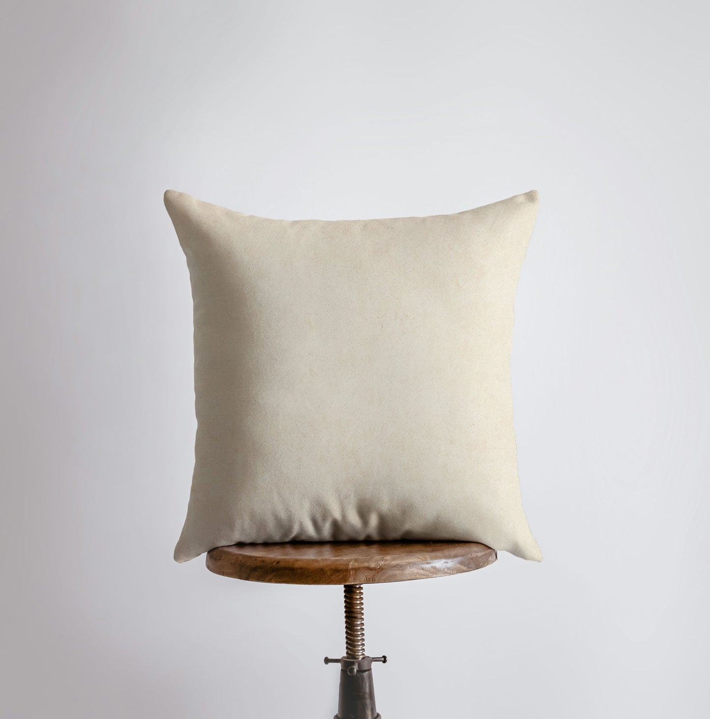 Farm Fresh Milk Dairy Cow Pillow Cover | Farmhouse Pillow | Farmhouse