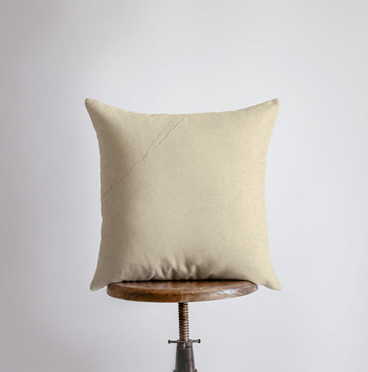 Cape Cod | Cape Cod Home Decor | Cranberries | Pillow Cover | Vintage