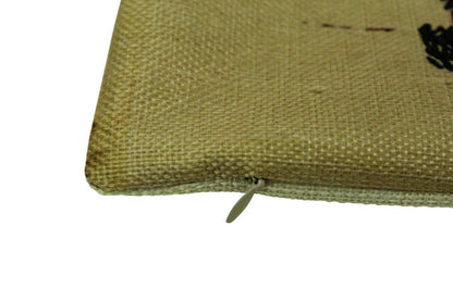 Farm Life | Pillow Cover | Home Decor | Primitive Decor | Farmhouse